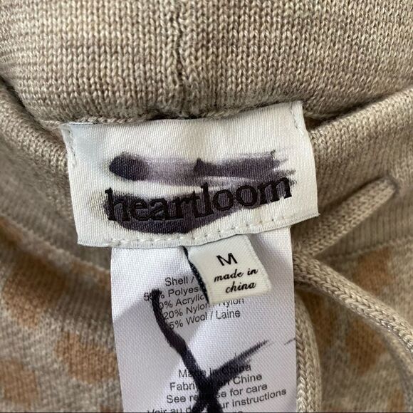 ANTHROPOLOGIE-IRIS Jogger Fawn (Medium) - Picture 11 of 11